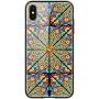 Nillkin Brilliance Series protective case for Apple iPhone XS Max (iPhone 6.5) order from official NILLKIN store